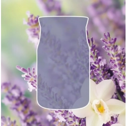 Yankee Candle Lavender Vanilla Świeca Zapachowa Mała 110 g